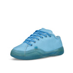 ERL Vamp Foam Electric Blue Sneaker ERL11SH04-1 Detail View 4 | GATE