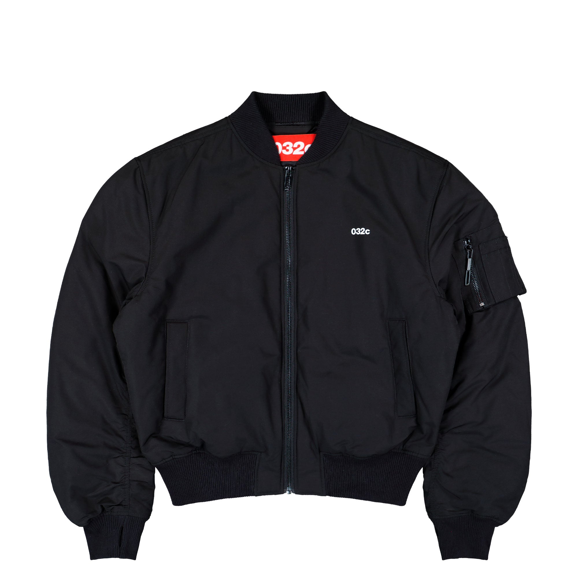 ジャケット・アウター MASU SECRET BOMBER JACKET MASU(エムエーエス