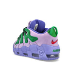 Ambush Air More Uptempo Low SP Purple Sneaker Detail view 3 | Gate
