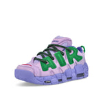 Ambush Air More Uptempo Low SP Purple Sneaker Detail view 4 | Gate