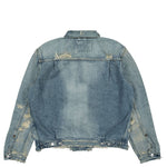 Type II Distressed Trucker