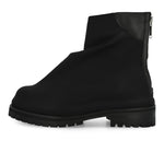 424 Marathon Boots Black Boots FFF5MQ52AP TE001 999 / Black Detail View 1 | GATE

