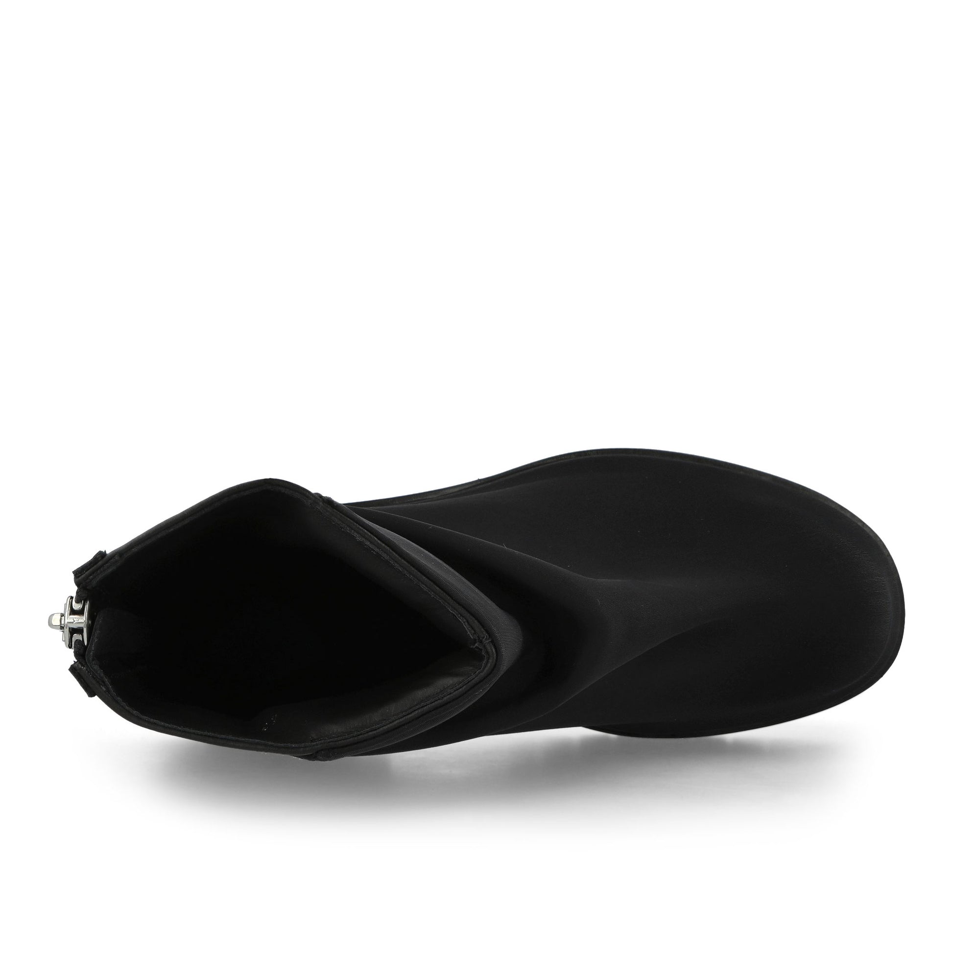 424 Marathon Boots Black Boots FFF5MQ52AP TE001 999 / Black Detail View 5 | GATE
