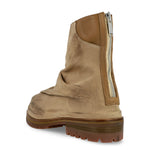 424 Marathon Boots Sand Boots FFF5MQ52AP TE004 702 / Sand Detail View 3 | GATE
