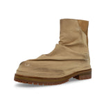 424 Marathon Boots Sand Boots FFF5MQ52AP TE004 702 / Sand Detail View 4 | GATE
