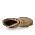 424 Marathon Boots Sand Boots FFF5MQ52AP TE004 702 / Sand Detail View 5 | GATE
