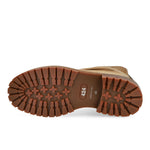 424 Marathon Boots Sand Boots FFF5MQ52AP TE004 702 / Sand Detail View 6 | GATE
