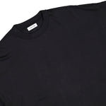 Fear Of God Relaxed SS Tee Black T-Shirts FG25FW10-103CRY Detail View 3 | GATE