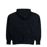 Fear Of God  “Fear of God“ Hoodie Black Hoodies FG25FW12-12102BHFUS Close-up | Overkill
