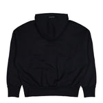 Fear Of God Hoodie Black Hoodies FG25FW12-121TER Detail View 2 | GATE