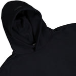 Fear Of God Hoodie Black Hoodies FG25FW12-121TER Detail View 3 | GATE