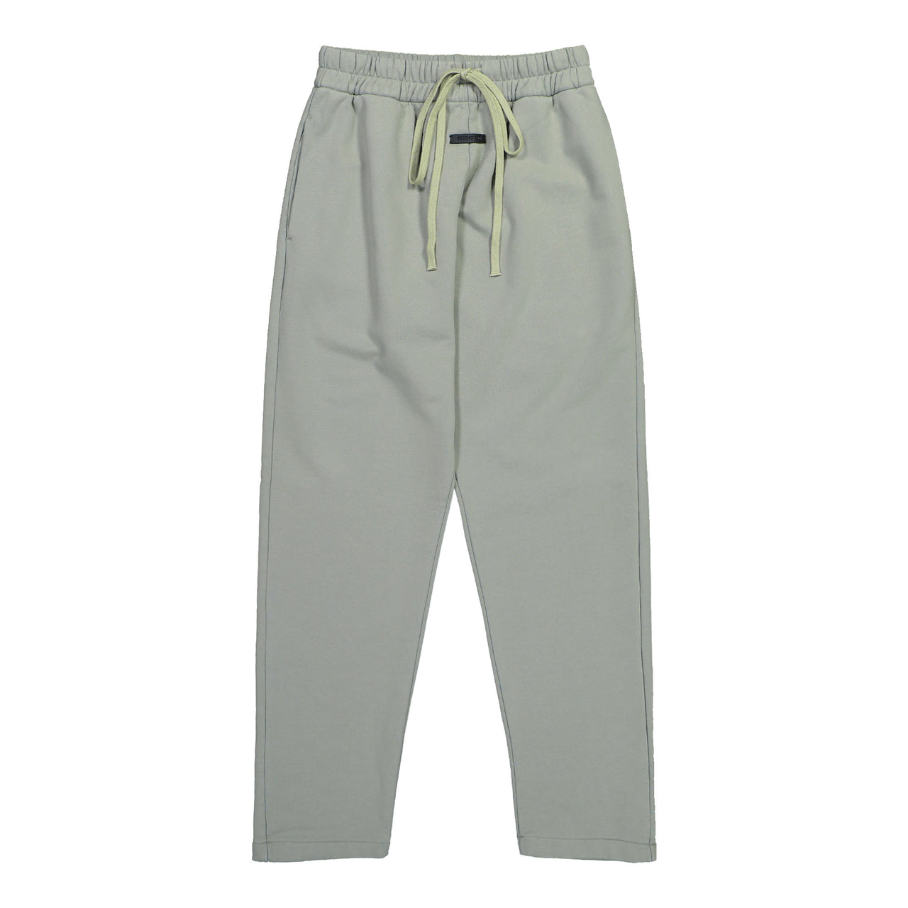 Fear Of God Relaxed Sweatpant Flint Sweat & Track Pants FG25FW15-151TER Detail View 1 | GATE