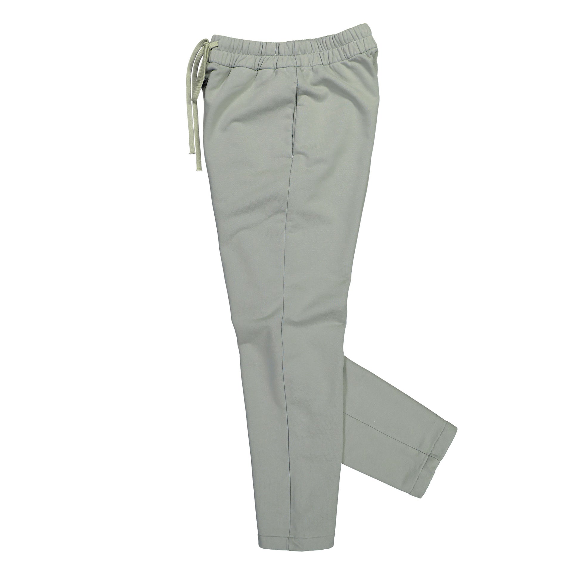 Fear Of God Relaxed Sweatpant Flint Sweat & Track Pants FG25FW15-151TER Detail View 3 | GATE