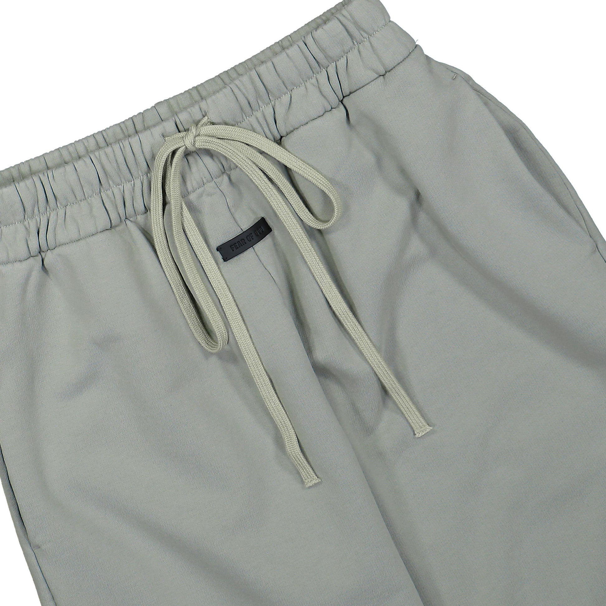 Fear Of God Relaxed Sweatpant Flint Sweat & Track Pants FG25FW15-151TER Detail View 4 | GATE