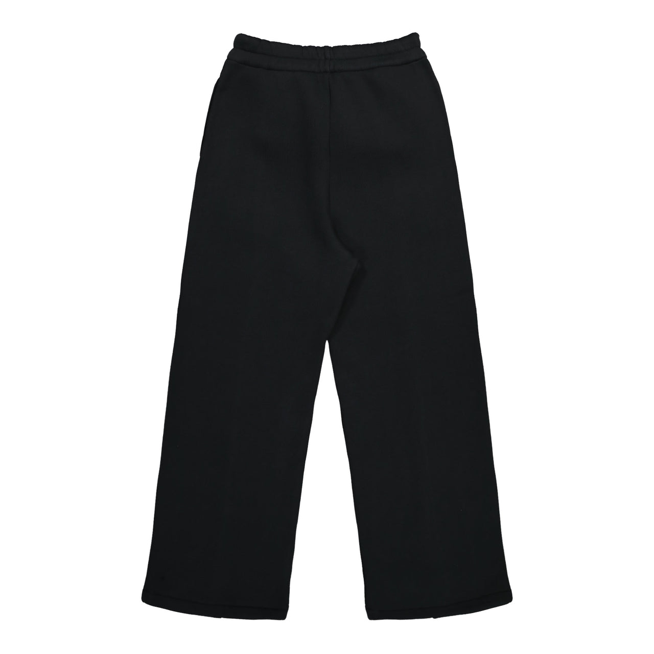 Fear Of God Wide Leg Sweatpant Black Sweat & Track Pants FG25FW15-152FLC Detail View 1 | GATE