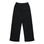 Fear Of God Wide Leg Sweatpant Black Sweat & Track Pants FG25FW15-152FLC Detail View 2 | GATE