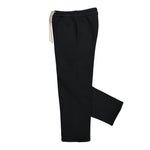 Fear Of God Wide Leg Sweatpant Black Sweat & Track Pants FG25FW15-152FLC Detail View 3 | GATE