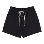 Fear Of God Tech Running Shorts Black Shorts FG25FW38-384PON Detail View 1 | GATE