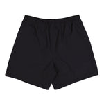 Fear Of God Tech Running Shorts Black Shorts FG25FW38-384PON Detail View 2 | GATE