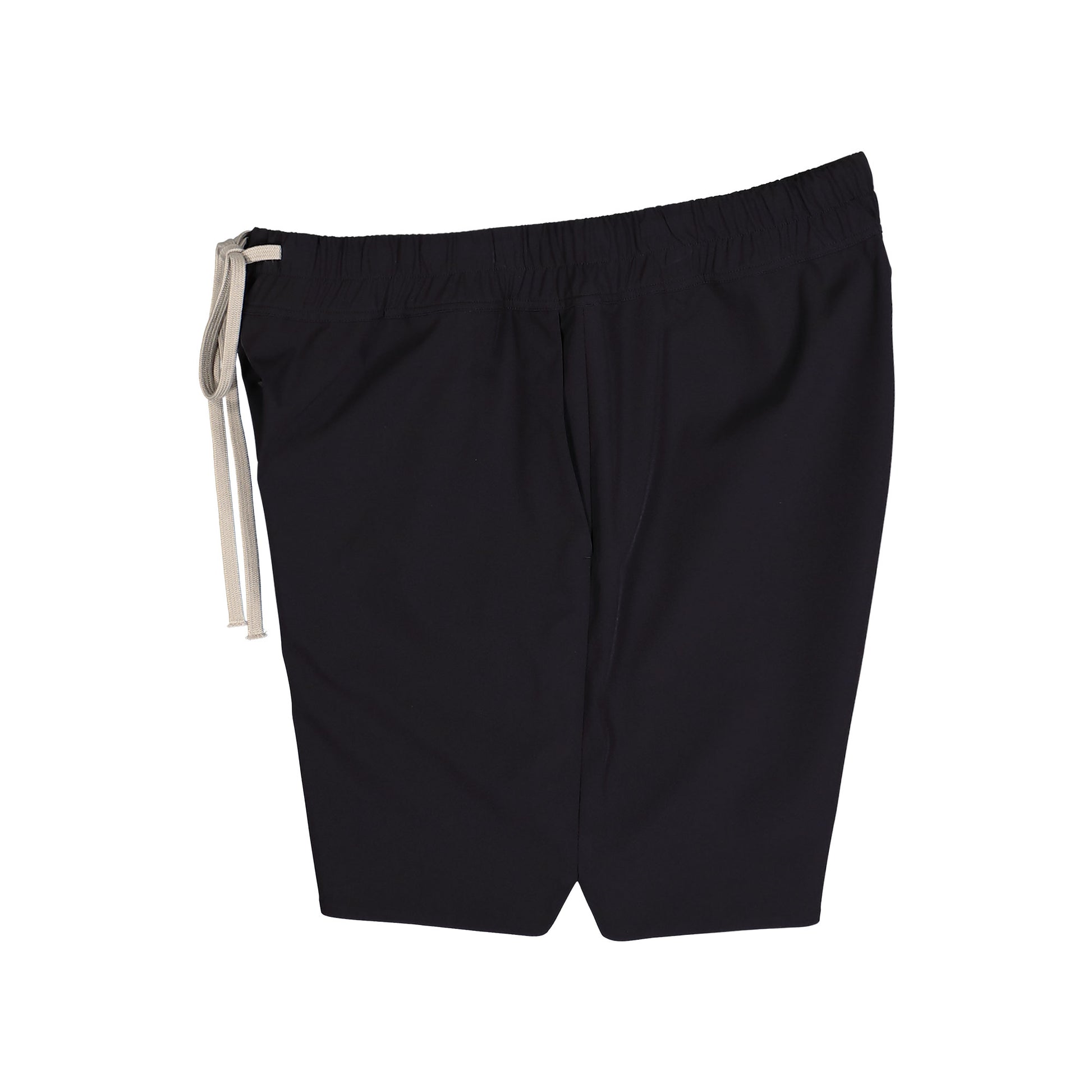 Fear Of God Tech Running Shorts Black Shorts FG25FW38-384PON Detail View 3 | GATE