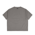 Fear Of God Woven Tee Willow T-Shirts FG25FW60-610CTE Detail View 2 | GATE