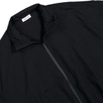 Fear Of God Tech Track Jacket Black  Tracksuit Top FG9M32-330ONR Detail View 3 | GATE
