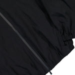 Fear Of God Tech Track Jacket Black  Tracksuit Top FG9M32-330ONR Detail View 4 | GATE
