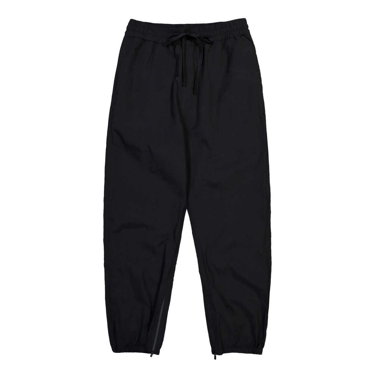 Fear Of God Tech Track Pants Black  Sweat & track Pants FG9M35-351ONR Detail View 1 | GATE
