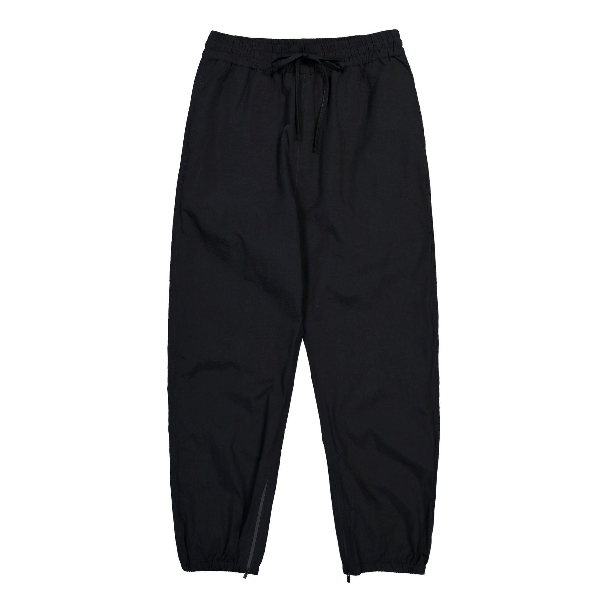 Fear Of God Tech Track Pants Black  Sweat & track Pants FG9M35-351ONR Detail View 1 | GATE
