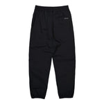 Fear Of God Tech Track Pants Black  Sweat & track Pants FG9M35-351ONR Detail View 2 | GATE
