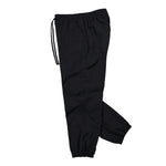 Fear Of God Tech Track Pants Black  Sweat & track Pants FG9M35-351ONR Detail View 3 | GATE
