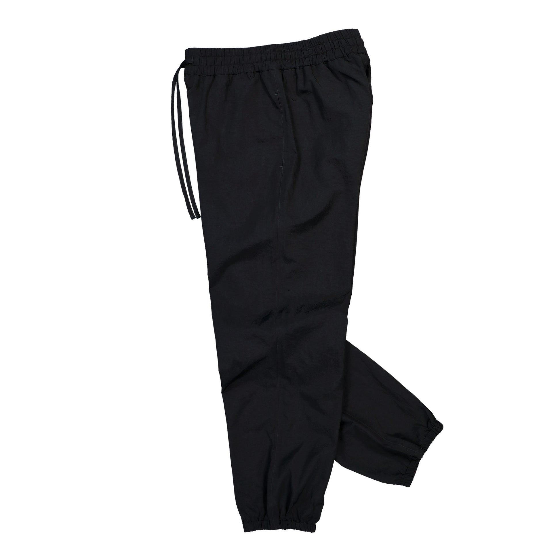 Fear Of God Tech Track Pants Black  Sweat & track Pants FG9M35-351ONR Detail View 3 | GATE
