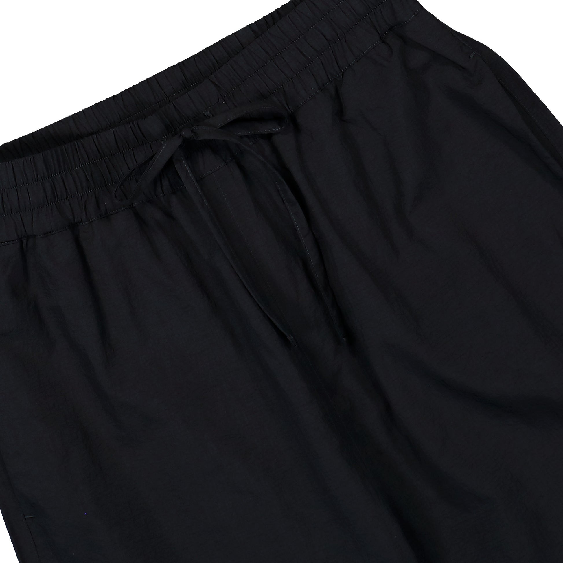Fear Of God Tech Track Pants Black  Sweat & track Pants FG9M35-351ONR Detail View 4 | GATE

