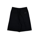 Fear Of God Baggy Shorts Black  short FG9M65-655TWR Detail View 2 | GATE
