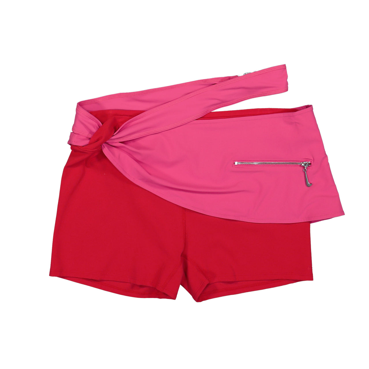 Buy Nike Women's Court Dri-FIT Knit Tennis Pants Pink in Kuwait -SSS