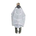 NRG Ispa Metamorph Poncho