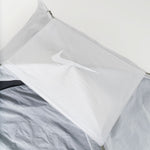 NRG Ispa Metamorph Poncho