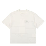 Panelled T-Shirt