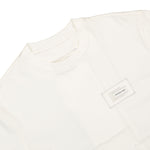 Panelled T-Shirt