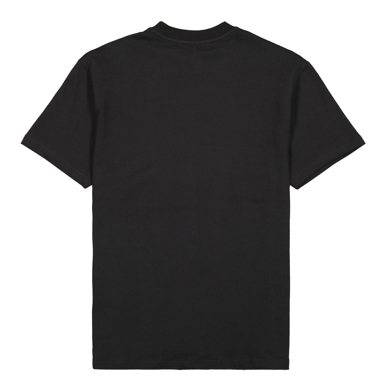 032c Gramsci S/S T-Shirt Black T-Shirts FW21-C-1014 Detail View 1 | GATE
