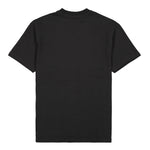 032c Gramsci S/S T-Shirt Black T-Shirts FW21-C-1014 Detail View 2 | GATE
