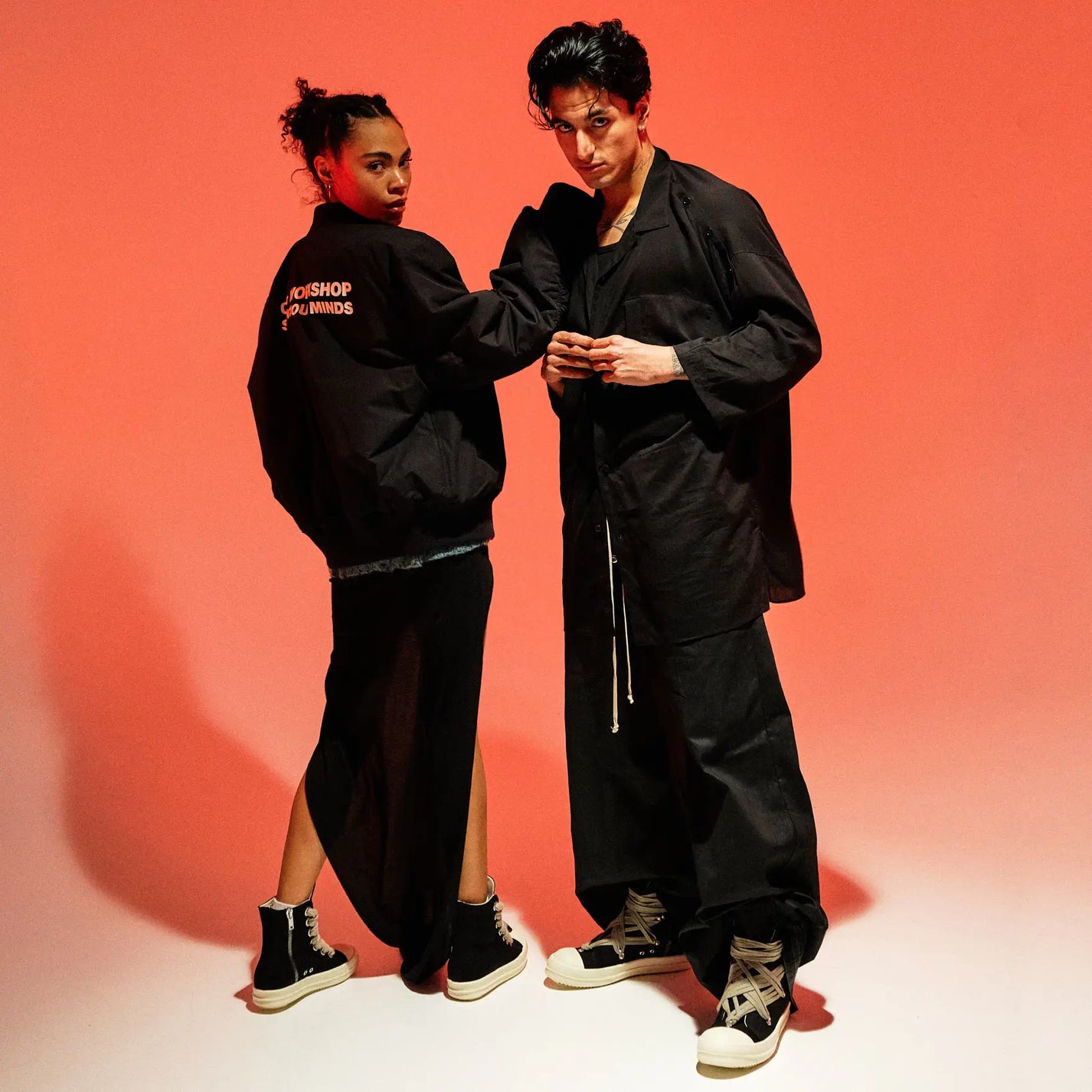 EXPLORE WHAT’S NEW IN STORE