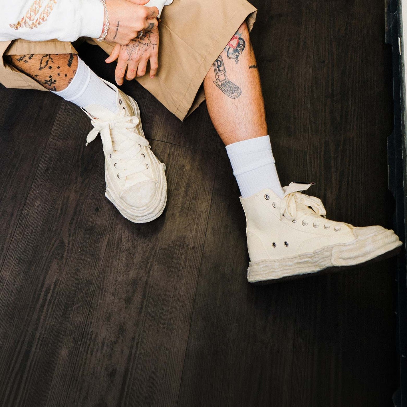 Crafted for Comfort