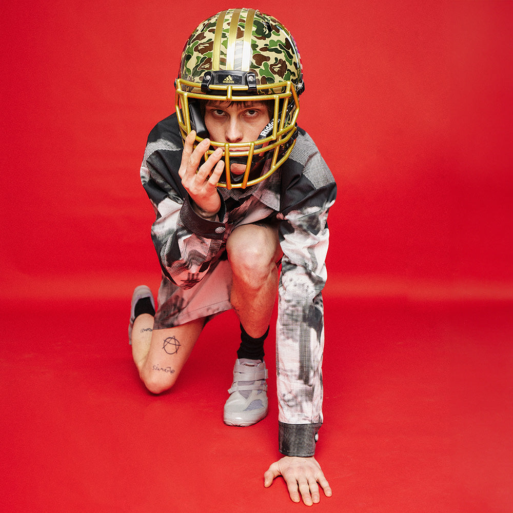 Walter Van Beirendonck