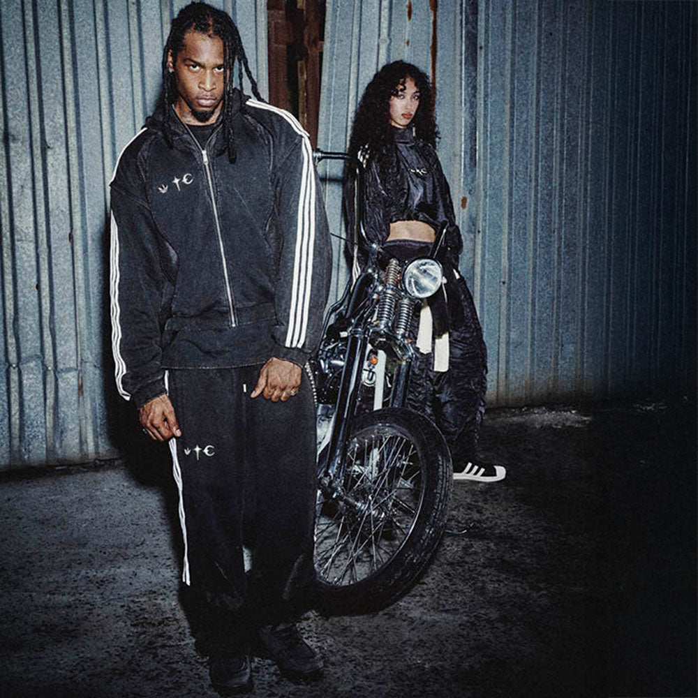 ADIDAS X THUG CLUB DROP