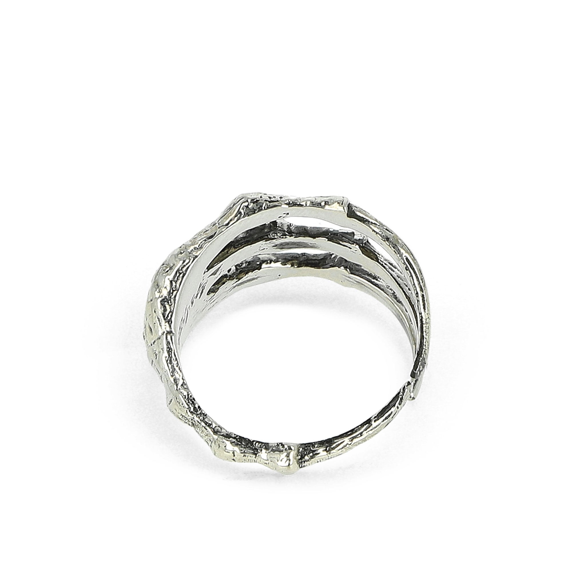 日本製定番Riefe silver ring youhjiyamamotobyriefe アクセサリー