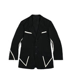 W-Zig STTP 3Buttons S Jacket