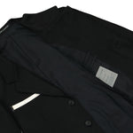 W-Zig STTP 3Buttons S Jacket