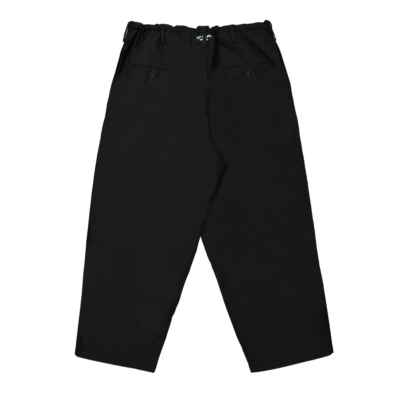 G-Standard String Pants