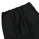 O-Inseam Draped Pants